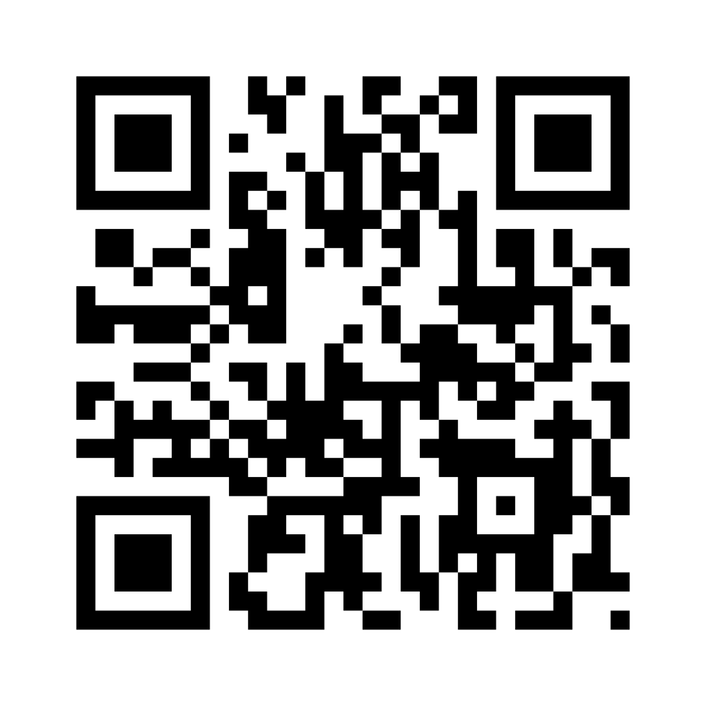 Example QR Code
