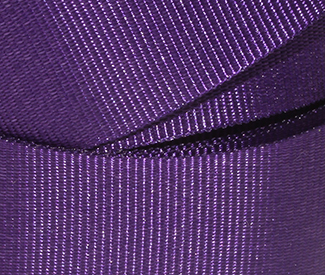 Far East Manufactured Polyester Satin & Grosgrain 616, 617, 618