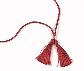 Tassels