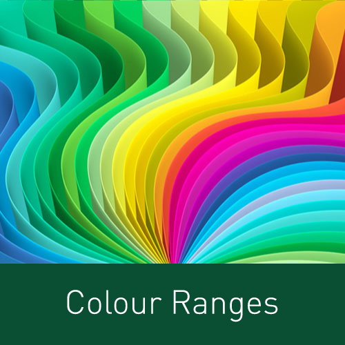 Click to view our Ribbon Colour ranges