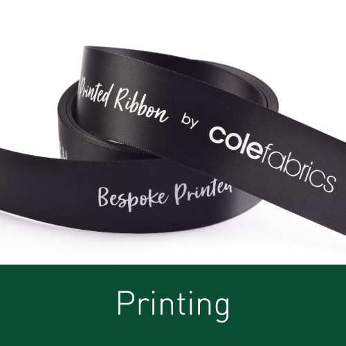 Click to view our printed and speciality section.